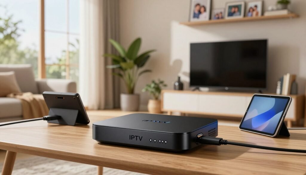 iptv suisse légal